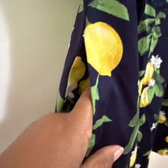 Chetta B Women’s Dress Sleeveless - Picture 4 of 9